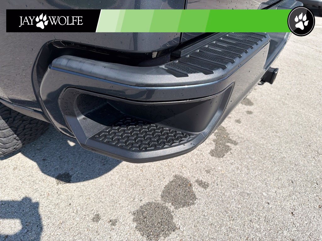 Used 2020 Chevrolet Silverado 1500 RST w/ All-Star Edition AWD/4WD image 20