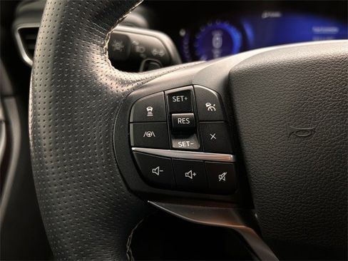 Used 2020 Ford Explorer ST w/ ST Street Pack image 14