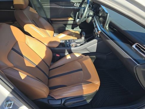 Used 2023 Kia K5 GT image 29