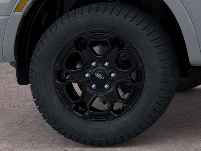 New 2026 Ford Ranger XLT w/ Equipment Group 301A High AWD/4WD image 22