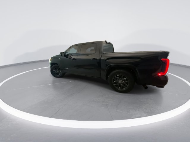 Used 2023 Toyota Tundra Platinum w/ Advanced Package AWD/4WD image 2