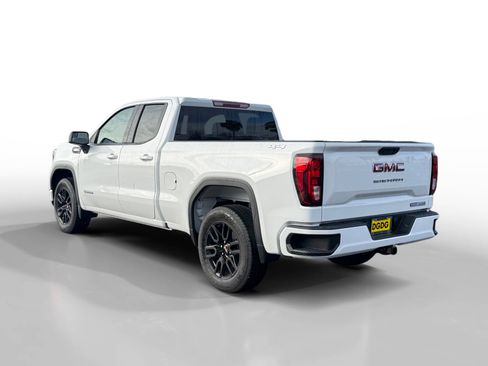New 2026 GMC Sierra 1500 Elevation image 3