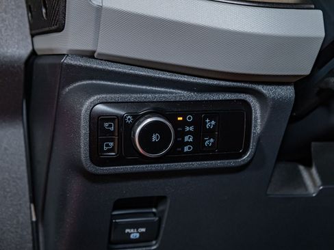 Used 2023 Ford Bronco Badlands AWD/4WD image 16