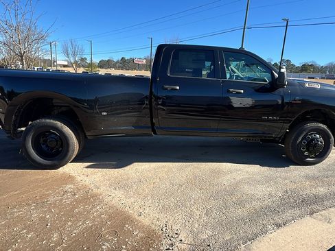 New 2026 RAM 3500 Big Horn image 7