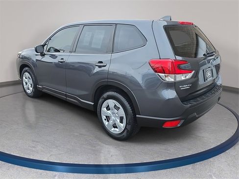 Used 2023 Subaru Forester image 8