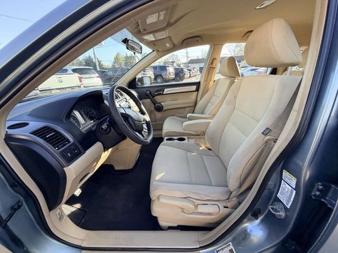 Used 2010 Honda CR-V LX image 30