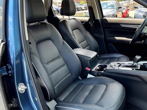 Certified 2024 MAZDA CX-5 AWD 2.5 S image 26