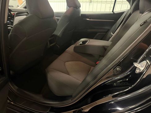 Certified 2023 Toyota Camry LE FWD image 22