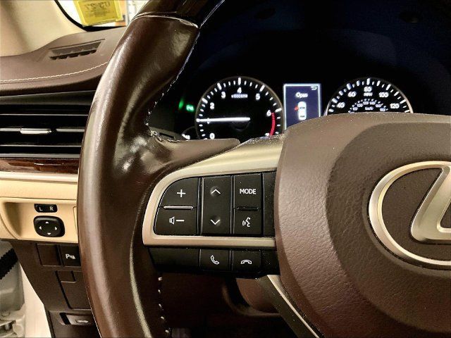 Used 2016 Lexus ES 350 w/ Premium Package w/Wood Trim FWD image 17
