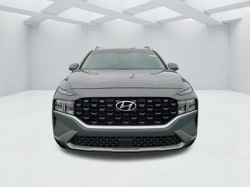 Certified 2023 Hyundai Santa Fe SEL image 12