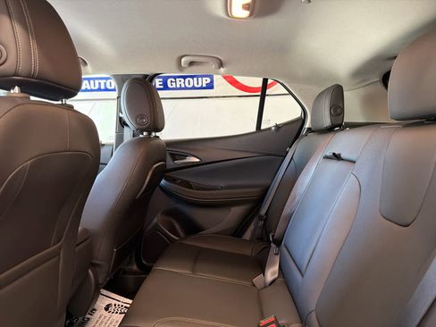 Used 2024 Buick Encore GX Sport Touring w/ Comfort Package image 20
