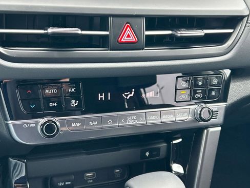 New 2026 Kia Seltos EX image 31