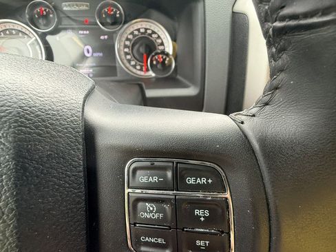 Used 2016 RAM 1500 Big Horn image 15