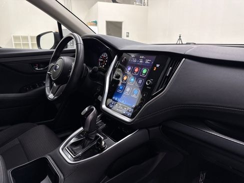 Certified 2022 Subaru Outback Premium image 24