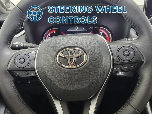 Used 2023 Toyota RAV4 XLE Premium AWD/4WD image 18