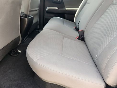 Certified 2023 Toyota Tacoma SR5 image 29