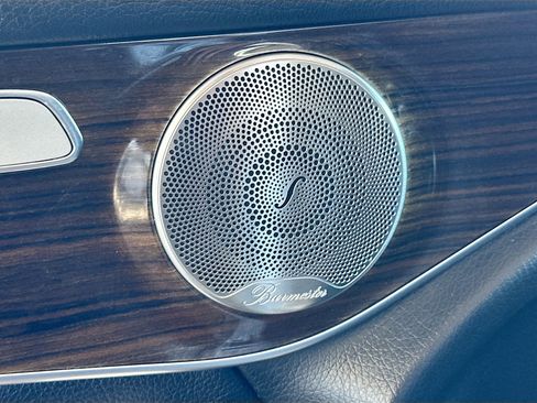 Used 2018 Mercedes-Benz GLC 300 4MATIC Coupe image 18