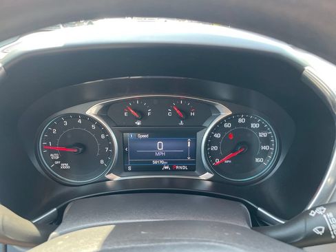 Used 2021 Chevrolet Equinox LT FWD image 14