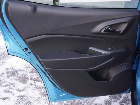 New 2026 Chevrolet Trax LT image 23