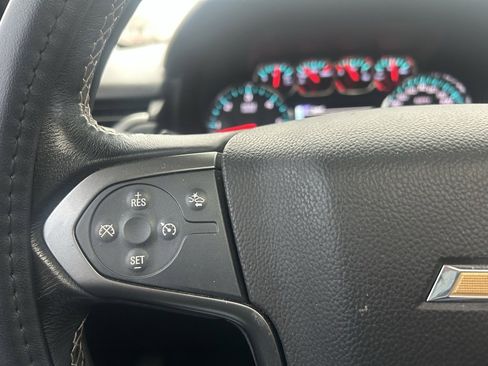 Used 2020 Chevrolet Tahoe LT image 19