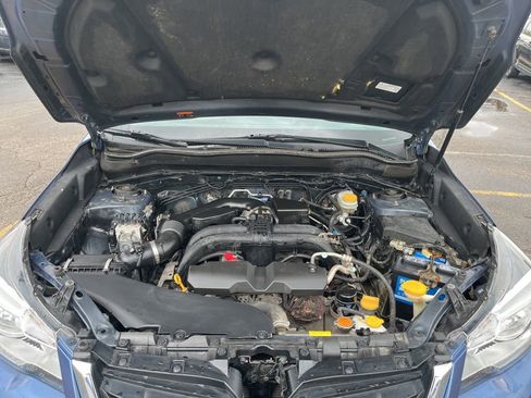 Used 2018 Subaru Forester 2.5i Premium image 24