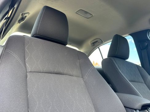 Certified 2024 Toyota Corolla LE FWD image 20