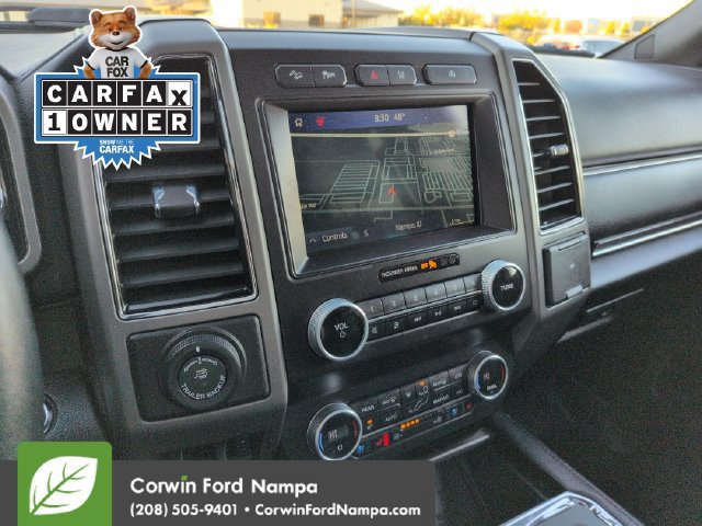 Used 2021 Ford Expedition Max XLT AWD/4WD image 16