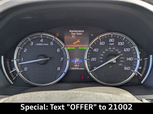 Used 2018 Acura MDX FWD w/ Advance Package image 36