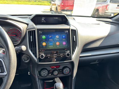 Used 2019 Subaru Impreza 2.0i Sport image 15