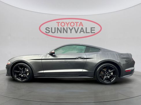 Used 2019 Ford Mustang Coupe w/ Equipment Group 101A image 5