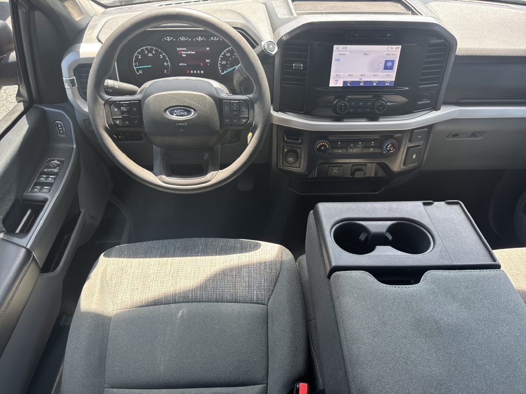 Used 2023 Ford F150 XLT AWD/4WD image 22