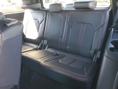 Certified 2023 Ford Expedition Timberline image 12