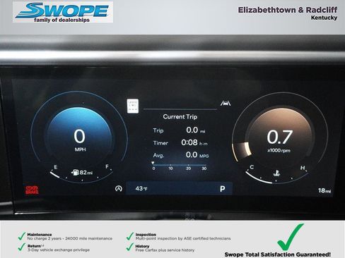 New 2026 Hyundai Palisade Calligraphy image 19