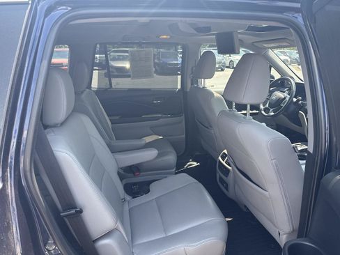 Certified 2022 Honda Pilot Elite image 34