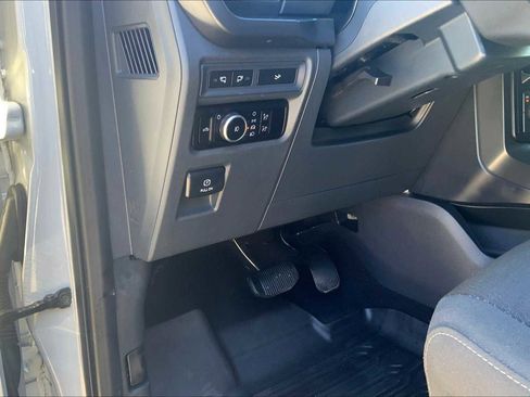 Used 2024 Ford F150 XLT w/ Equipment Group 302A MID image 36