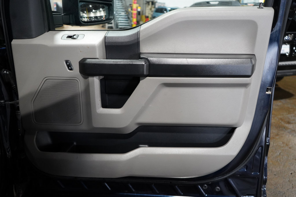 Used 2022 Ford F350 XL w/ Power Equipment Group AWD/4WD image 25