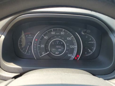 Used 2015 Honda CR-V LX image 13