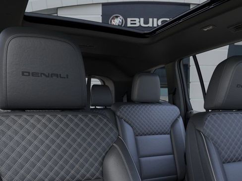 New 2026 GMC Acadia Denali image 25