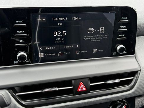 New 2026 Kia Seltos LX AWD/4WD image 11