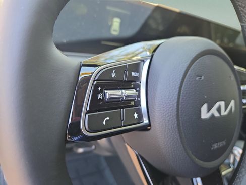 New 2026 Kia Seltos S FWD image 38