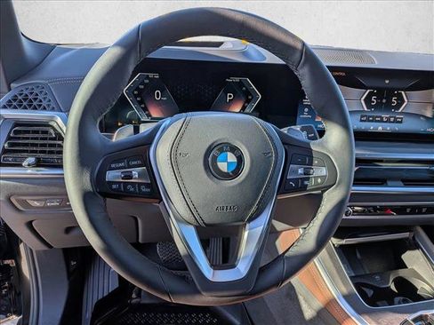 New 2026 BMW X5 xDrive40i image 11