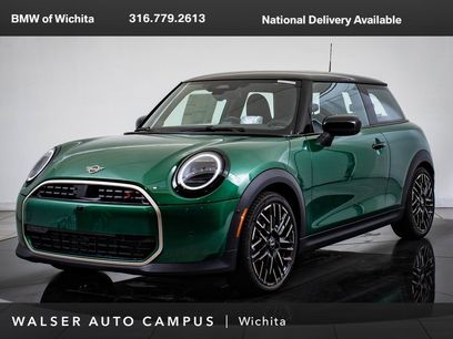 Certified 2025 MINI Cooper S