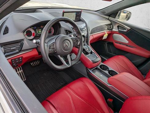 Used 2025 Acura RDX A-Spec image 9