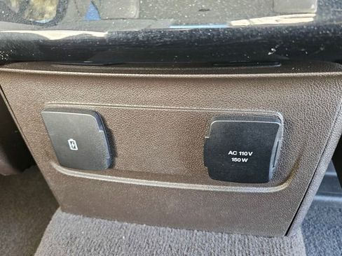 Used 2020 Lincoln Aviator Black Label w/ Dynamic Handling Package image 37