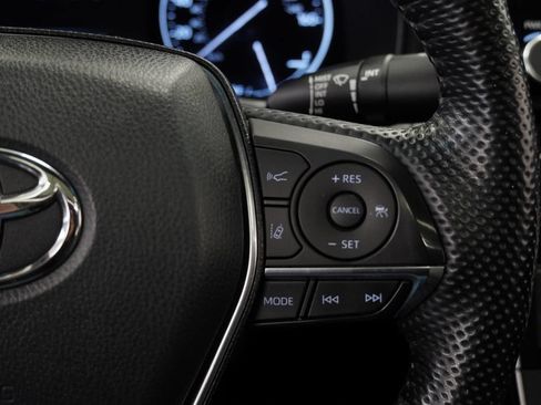 Used 2021 Toyota Avalon Limited w/ Advanced Safety Package FWD image 42