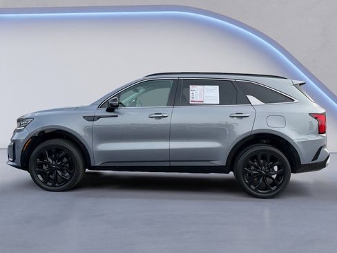 Used 2022 Kia Sorento SX image 6