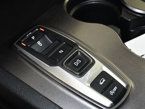 Used 2021 Honda Passport EX-L image 32
