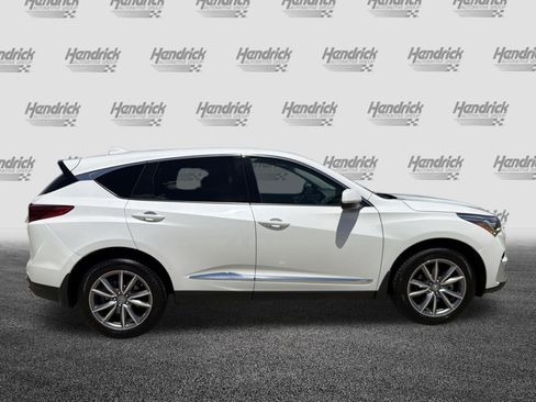 Used 2021 Acura RDX FWD w/ Technology Package image 11