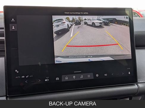 New 2026 MAZDA CX-5 Select AWD/4WD image 24