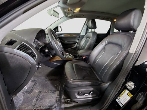 Used 2017 Audi Q5 2.0T Premium image 20